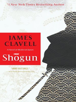 cover image of Shogun